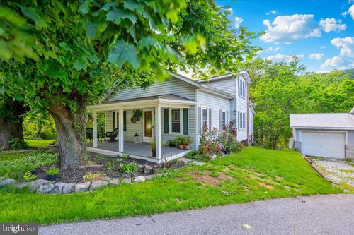 461 Old Waynesboro Rd, FAIRFIELD, PA, 17320-8939 | Card Image