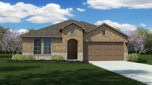 1032 Boll Weevil Drive, Cleburne, TX, 76031 | Card Image
