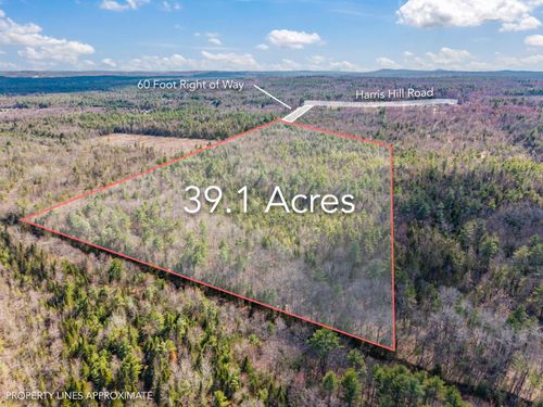 0012-0060B Harris Hill Road, Poland, ME, 04274 | Card Image