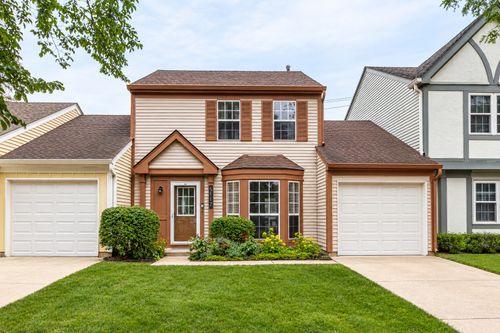 5117 Pembrook Ct, Gurnee, IL, 60031-1753 | Card Image