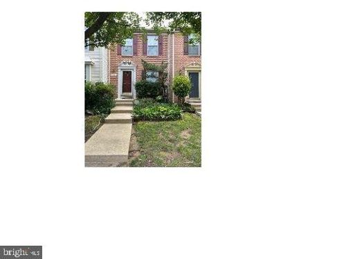 8316 Widgeon Pl, LAUREL, MD, 20724-2946 | Card Image