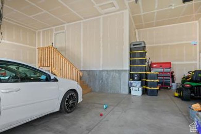 View of garage | Image 45