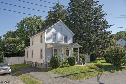 31 E Lincoln Ave, Rockaway Boro, NJ, 07866-4003 | Card Image