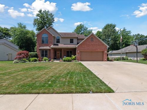 646 Whisperlake Rd, Holland, OH, 43528-7878 | Card Image