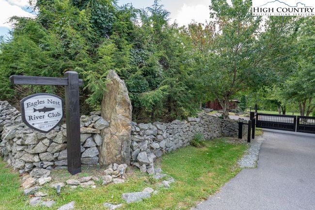 8 - 52 Eagle Cottage Ln, Townhouse with 1 bedrooms, 2 bathrooms and null parking in Banner Elk NC | Image 42