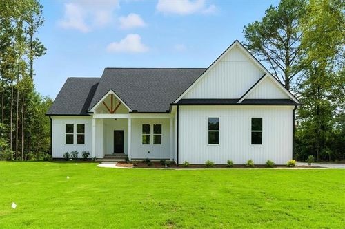 1 Mountain Chase Road, Rome, GA, 30165 | Card Image