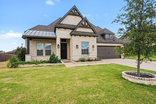 12601 Panther Creek Dr, Godley, TX, 76044-1195 | Card Image