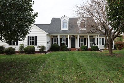 297 Jared Tyler Road, Home with 4 bedrooms, 3 bathrooms and null parking in Glasgow KY | Image 2