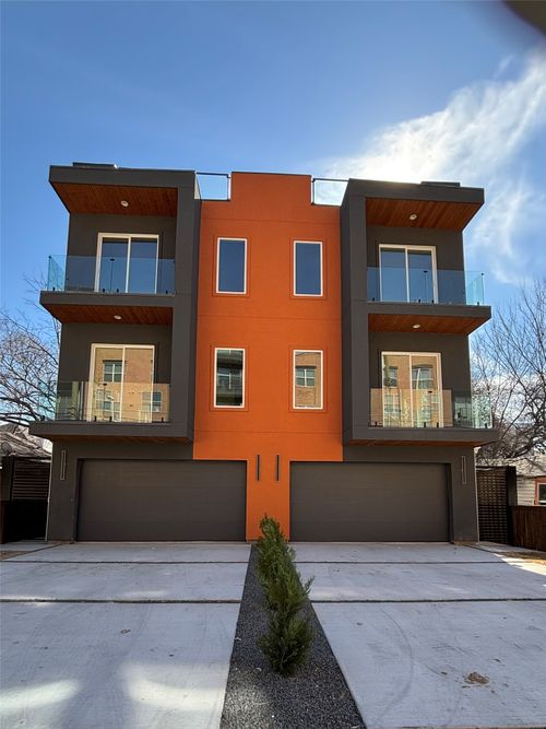 918 Duluth St, Dallas, TX, 75212-5316 | Card Image