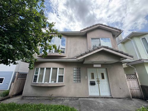 1478 E 57th Avenue, Vancouver, BC, V5P2A9 | Card Image