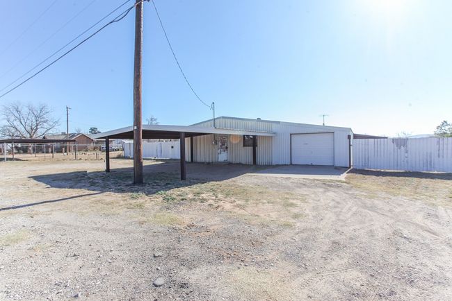 5606 S Service Rd, Home with 0 bedrooms, 0 bathrooms and null parking in Big Spring TX | Image 12