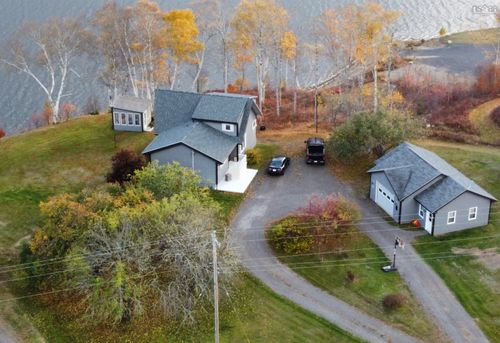 16147 316 Highway, Country Harbour Mines, NS, B0H1J0 | Card Image