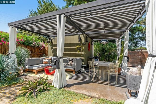 232 Clyde Dr, House other with 4 bedrooms, 2 bathrooms and 2 parking in Walnut Creek CA | Image 49