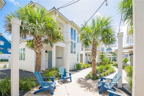 5-214 Sunset Avenue, Port Aransas, TX, 78373 | Card Image