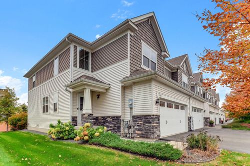 4366 Corn Silk Ln, Woodbury, MN, 55129-2214 | Card Image