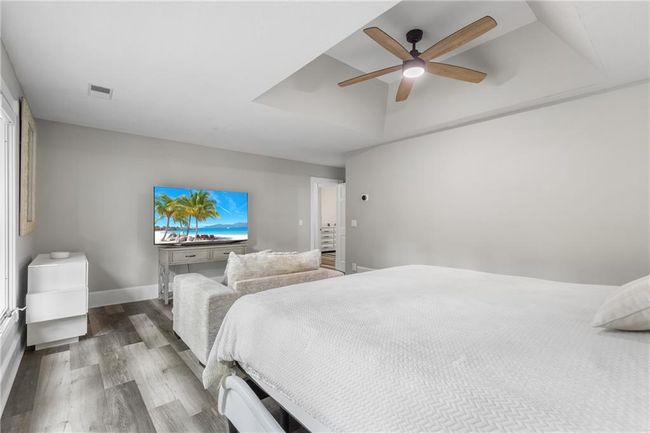 630 Buttercup Trce, House other with 7 bedrooms, 5 bathrooms and null parking in Alpharetta GA | Image 43