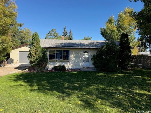 373 Brownlee Avenue, McLean, SK, S0G3E0 | Card Image