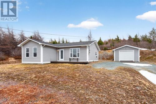 412-414 Cranes Road, Upper Island Cove, NL, A0A4E0 | Card Image