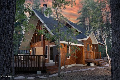 60 Blue Ridge Rd, Mormon Lake, AZ, 86038-9029 | Card Image