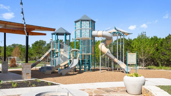 View of communal playground | Image 23