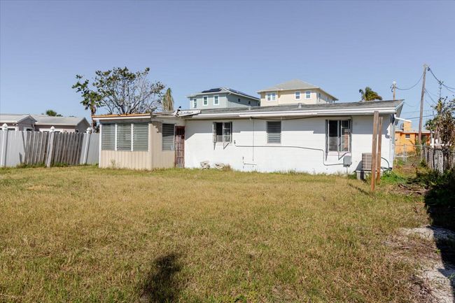 596 S Bayshore Dr, House other with 2 bedrooms, 1 bathrooms and null parking in MADEIRA BEACH FL | Image 30