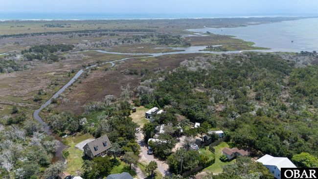 108 Loop Rd, House other with 2 bedrooms, 2 bathrooms and null parking in Ocracoke NC | Image 37