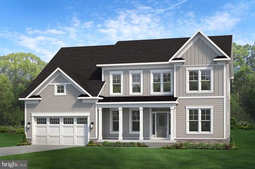 2418 Holt St, VIENNA, VA, 22180-6911 | Card Image
