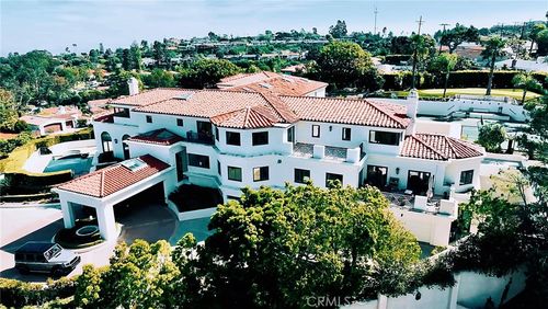 2228 Via Cerritos, Palos Verdes Estates, CA, 90274-2011 | Card Image
