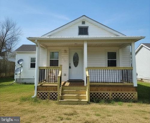 580 York Ave, WINCHESTER, VA, 22601-3448 | Card Image