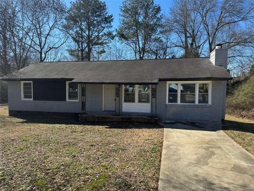 285 Queen Helen Ln, Jonesboro, GA, 30236-1730 | Card Image