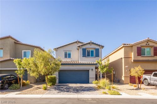 3760 Ramura Ave, North Las Vegas, NV, 89084-5095 | Card Image
