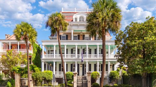 20 S Battery St, Charleston, SC, 29401-2727 | Card Image