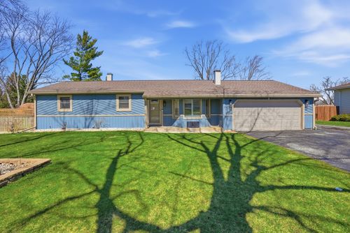 911 Somerset St, New Lenox, IL, 60451-2050 | Card Image