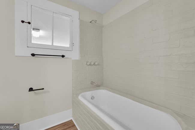 245 N Terrell St, House other with 3 bedrooms, 2 bathrooms and null parking in Metter GA | Image 13