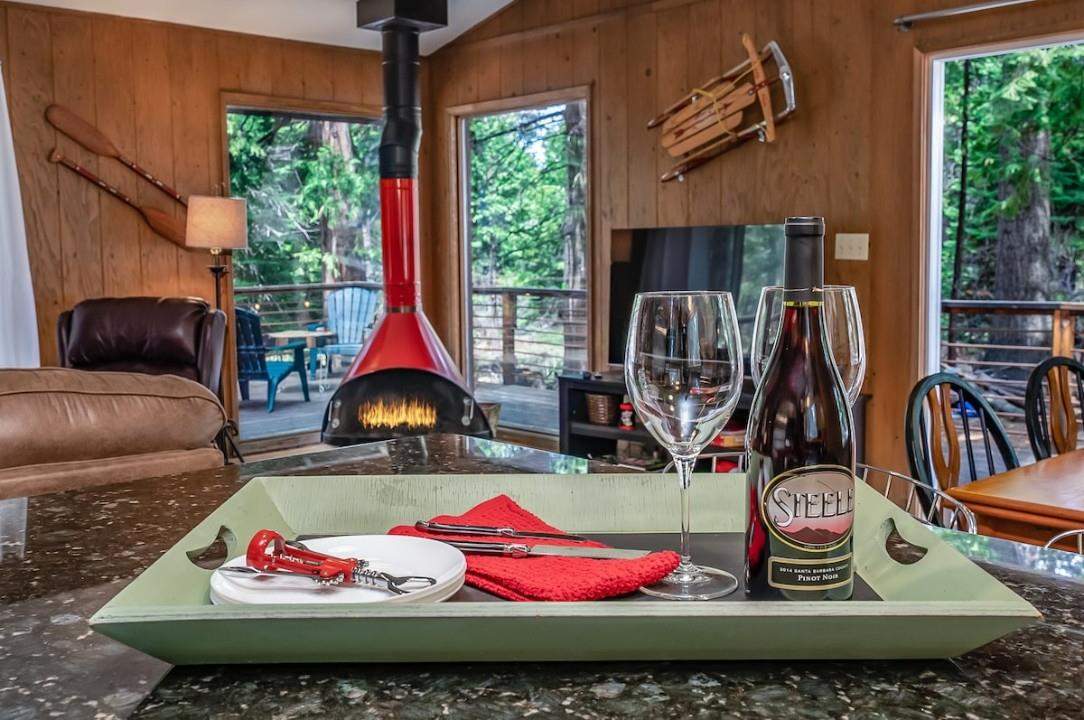 Residential in Shaver Lake 3