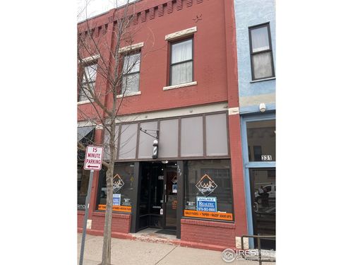 329 Cleveland Ave, Loveland, CO, 80537-5505 | Card Image