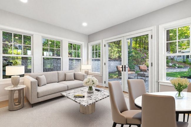Keyes Corner Condos - Westford