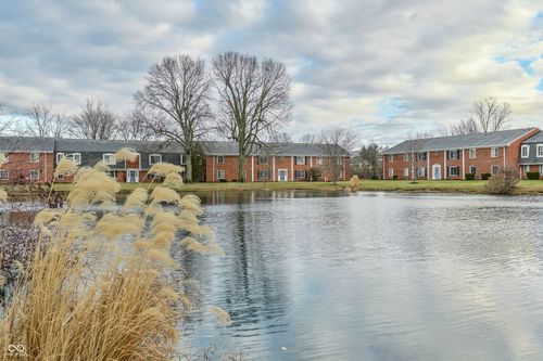851a-851 Indigo Way, Indianapolis, IN, 46260-4542 | Card Image