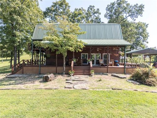 11939 Canova Trail, Mountainburg, AR, 72946 | Card Image