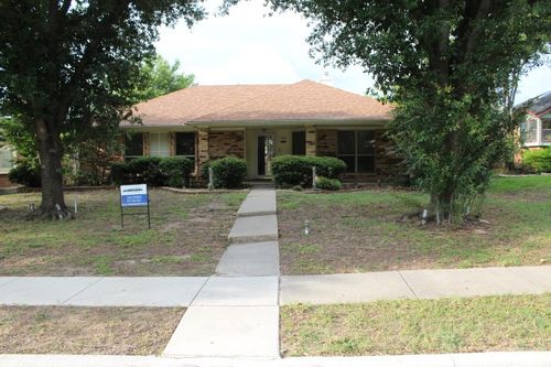 1538 Summerwind Ln, Lewisville, TX, 75077-2409 | Card Image