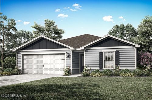 2134 Black Glass Pl, Middleburg, FL, 32068-6670 | Card Image
