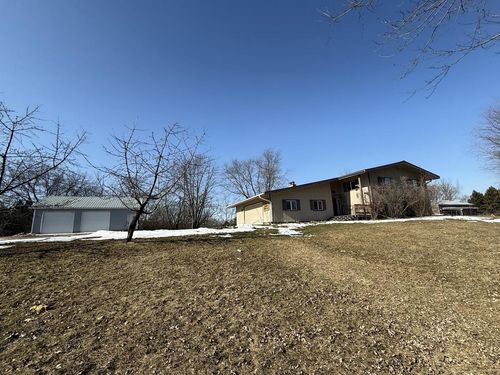 23217 Lyndale Rd, Kendall, WI, 54638-8645 | Card Image