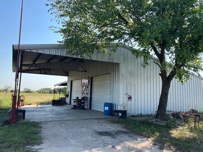 0 County Road 3525, Home with 0 bedrooms, 0 bathrooms and null parking in Dike TX | Image 1