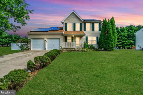 14 Anthony Dr, Burlington, NJ, 08016-5148 | Card Image