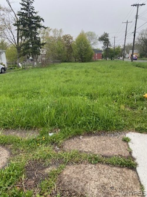 1164 Whitney Ave, Niagara Falls, NY, 14301-1260 | Card Image
