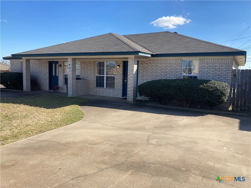 b-1401 Windward Dr, Killeen, TX, 76543-7610 | Card Image