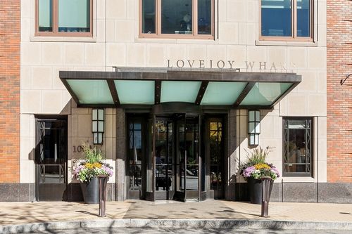 ph-1b-100 Lovejoy Wharf, Boston, MA, 02114-2165 | Card Image