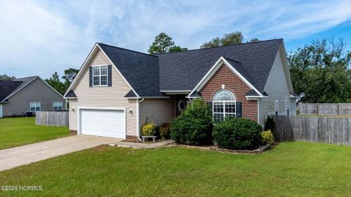 152 Wood Valley Lane, Raeford, NC, 28376 | Card Image