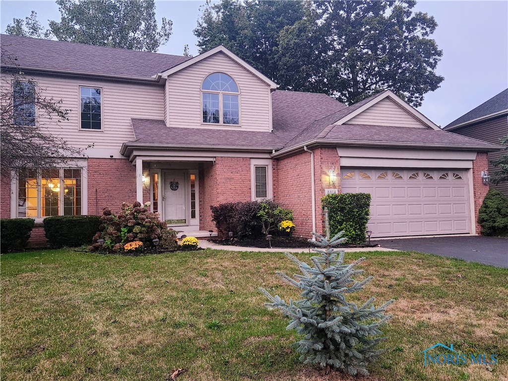 Linden Lake Rd, Sylvania, OH 43560