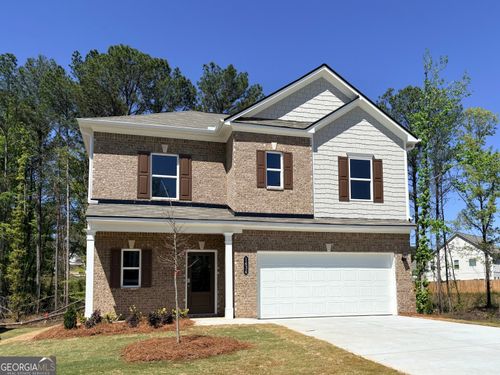 lot-24-1434 Trellis Ct, Hampton, GA, 30228-3873 | Card Image